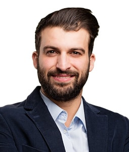 Caner KURBAN